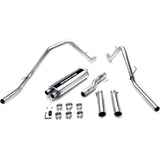 MagnaFlow Sys C/B 02-03 Dodge Ram 4.7/5.9L Cc (15813)