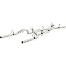 Load image into Gallery viewer, MagnaFlow Sys C/B 64.5-66 Ford Mustang 3inch (15817)