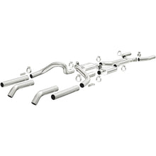 Load image into Gallery viewer, MagnaFlow Sys C/B 67-70 Ford Mustang 3inch (15819)