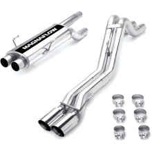 Load image into Gallery viewer, MagnaFlow System C/B Dodge Ram SRT-10 V1 (15832)
