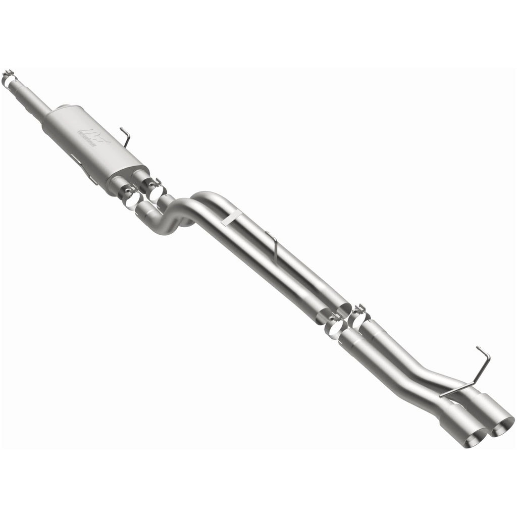 MagnaFlow System C/B Dodge Ram SRT-10 V1 (15832)