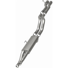Load image into Gallery viewer, MagnaFlow System C/B Dodge Ram SRT-10 V1 (15832)