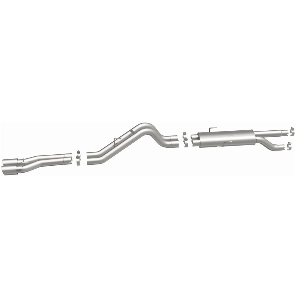 MagnaFlow System C/B Dodge Ram SRT-10 V1 (15832)