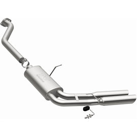 MagnaFlow Sys C/B 03- GM Silv 1500 EC/SB Sid (15842)