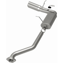 Load image into Gallery viewer, MagnaFlow Sys C/B 03- GM Silv 1500 EC/SB Sid (15842)