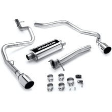 Load image into Gallery viewer, MagnaFlow Sys C/B 03- Chevy SSr 5.3L V8 (15843)