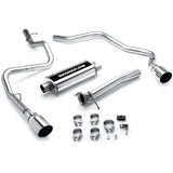 MagnaFlow Sys C/B 03- Chevy SSr 5.3L V8 (15843)