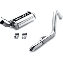 Load image into Gallery viewer, MagnaFlow System C/B 91-95 Jeep Wrangler (15853)