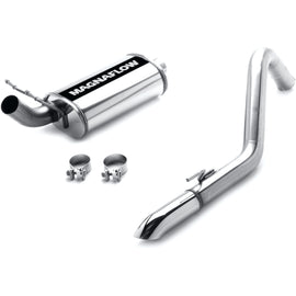 MagnaFlow System C/B 91-95 Jeep Wrangler (15853)