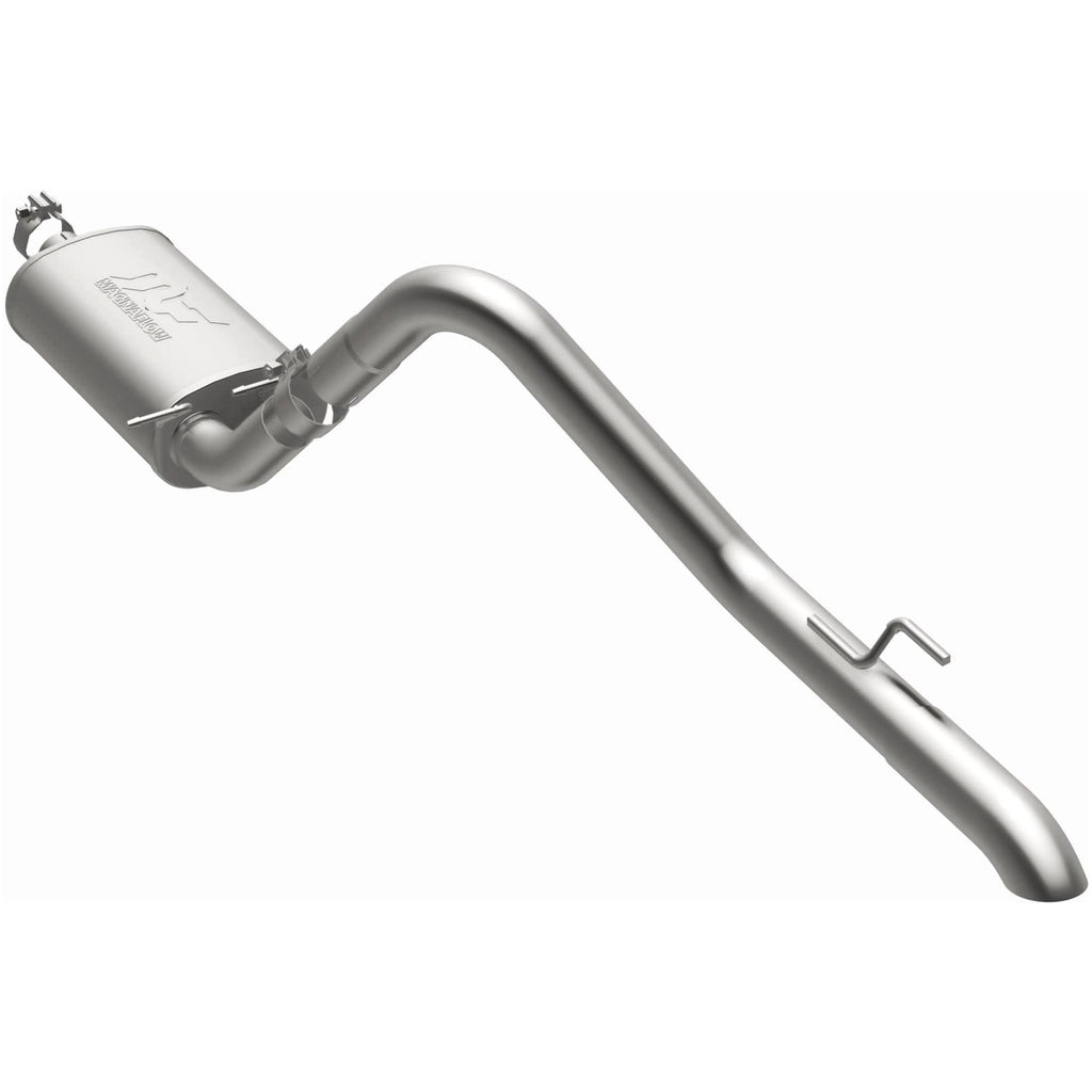 MagnaFlow System C/B 91-95 Jeep Wrangler (15853)