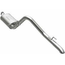 Load image into Gallery viewer, MagnaFlow System C/B 91-95 Jeep Wrangler (15853)