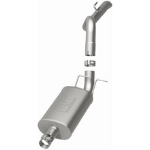 Load image into Gallery viewer, MagnaFlow System C/B 91-95 Jeep Wrangler (15853)