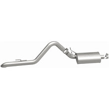 Load image into Gallery viewer, MagnaFlow System C/B 91-95 Jeep Wrangler (15853)