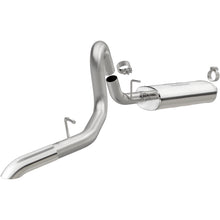 Load image into Gallery viewer, MagnaFlow System C/B 97-99 Jeep Wrangler (15854)