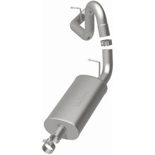 Load image into Gallery viewer, MagnaFlow System C/B 97-99 Jeep Wrangler (15854)