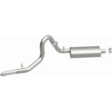 Load image into Gallery viewer, MagnaFlow System C/B 97-99 Jeep Wrangler (15854)
