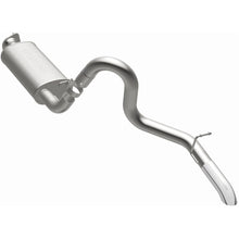 Load image into Gallery viewer, MagnaFlow System C/B Jeep Wrangler 2.5/4 (15855)