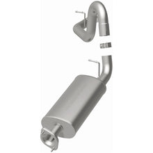 Load image into Gallery viewer, MagnaFlow System C/B Jeep Wrangler 2.5/4 (15855)