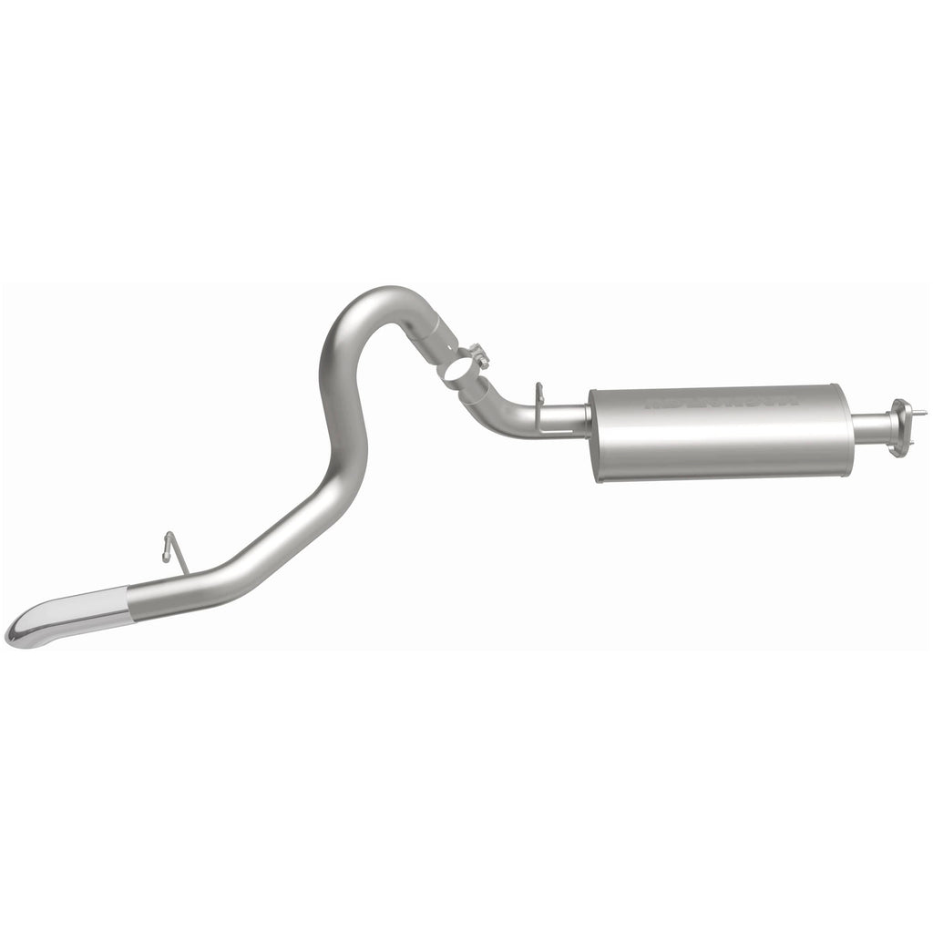 MagnaFlow System C/B Jeep Wrangler 2.5/4 (15855)