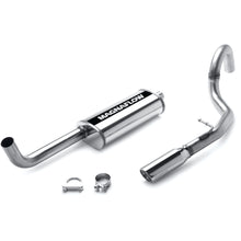 Load image into Gallery viewer, MagnaFlow Sys C/B 98 Jeep Cherokee 5.9LV8 (15858)