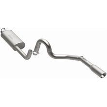 Load image into Gallery viewer, MagnaFlow Sys C/B 98 Jeep Cherokee 5.9LV8 (15858)