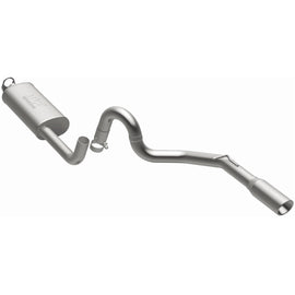 MagnaFlow Sys C/B 98 Jeep Cherokee 5.9LV8 (15858)