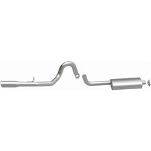 Load image into Gallery viewer, MagnaFlow Sys C/B 98 Jeep Cherokee 5.9LV8 (15858)