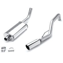 Load image into Gallery viewer, MagnaFlow Sys C/B 99-04 Jeep Grand Cherokee 4 (15859)