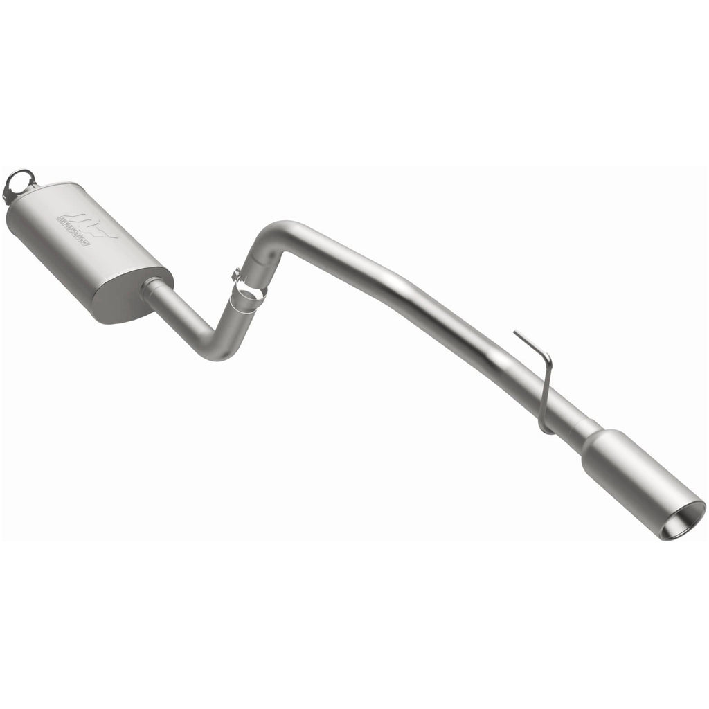 MagnaFlow Sys C/B 99-04 Jeep Grand Cherokee 4 (15859)