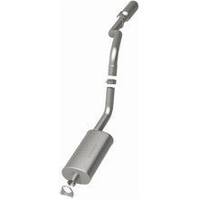 Load image into Gallery viewer, MagnaFlow Sys C/B 99-04 Jeep Grand Cherokee 4 (15859)