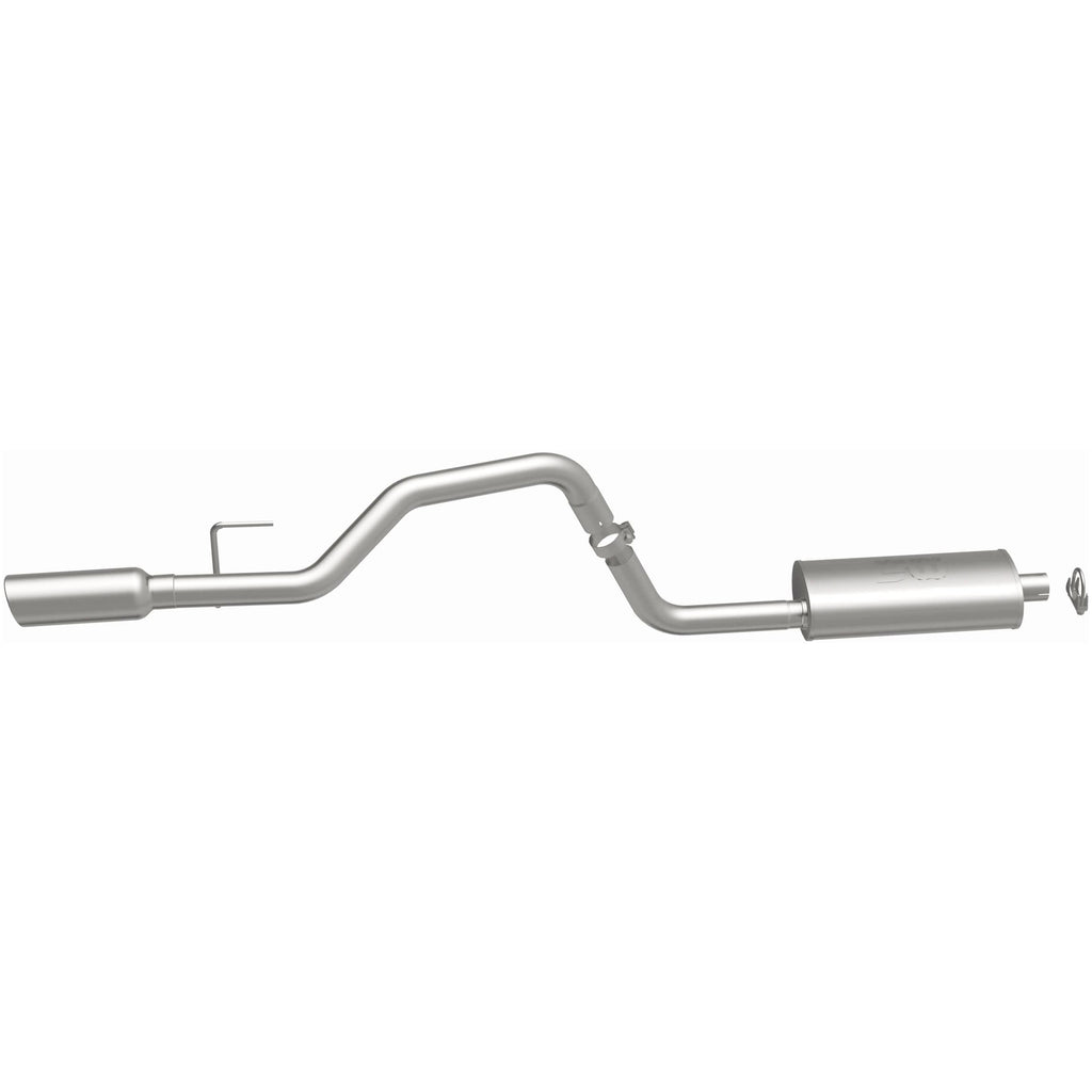 MagnaFlow Sys C/B 99-04 Jeep Grand Cherokee 4 (15859)