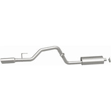 Load image into Gallery viewer, MagnaFlow Sys C/B 99-04 Jeep Grand Cherokee 4 (15859)