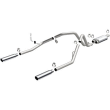 Load image into Gallery viewer, MagnaFlow C/B Sys 04 Hemi Duals Sc/Cc (15863)