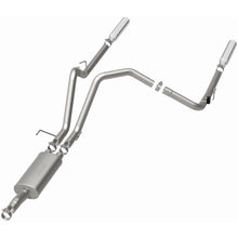 Load image into Gallery viewer, MagnaFlow C/B Sys 04 Hemi Duals Sc/Cc (15863)