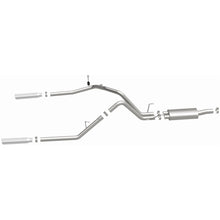 Load image into Gallery viewer, MagnaFlow C/B Sys 04 Hemi Duals Sc/Cc (15863)