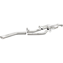 Load image into Gallery viewer, MagnaFlow Sys C/B 04 Pontiac GTO 5.7L V8 (15868)