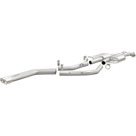MagnaFlow Sys C/B 04 Pontiac GTO 5.7L V8 (15868)