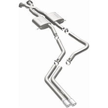 Load image into Gallery viewer, MagnaFlow Sys C/B 04 Pontiac GTO 5.7L V8 (15868)