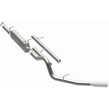 Load image into Gallery viewer, MagnaFlow Sys C/B 99-04 Ford F-250 6.8L V10 (15869)