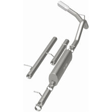 Load image into Gallery viewer, MagnaFlow Sys C/B 99-04 Ford F-250 6.8L V10 (15869)