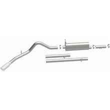 Load image into Gallery viewer, MagnaFlow Sys C/B 99-04 Ford F-250 6.8L V10 (15869)