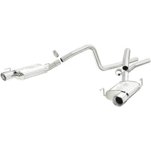 Load image into Gallery viewer, MagnaFlow Sys C/B 05-09 Ford Mustang GT 4.6L V8 (15881)