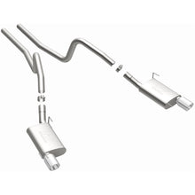 Load image into Gallery viewer, MagnaFlow Sys C/B 05-09 Ford Mustang GT 4.6L V8 (15881)
