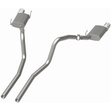 Load image into Gallery viewer, MagnaFlow Sys C/B 05-09 Ford Mustang GT 4.6L V8 (15881)
