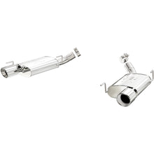 Load image into Gallery viewer, MagnaFlow SYS C/B 05-09 Mustang GT 4.6L A/B (15882)