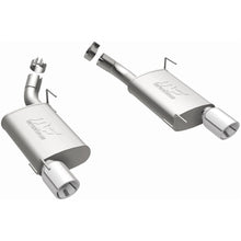 Load image into Gallery viewer, MagnaFlow SYS C/B 05-09 Mustang GT 4.6L A/B (15882)