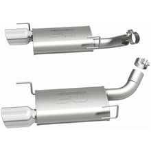 Load image into Gallery viewer, MagnaFlow SYS C/B 05-09 Mustang GT 4.6L A/B (15882)