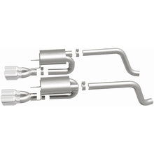 Load image into Gallery viewer, MagnaFlow Sys C/B 05- C6 Corvette rear sys (15886)