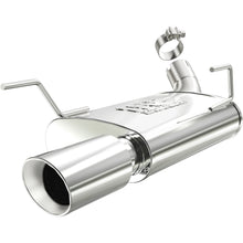 Load image into Gallery viewer, MagnaFlow Sys C/B 05-09 Mustang V6 4.0L Axl-Bak (15889)