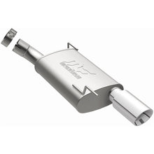 Load image into Gallery viewer, MagnaFlow Sys C/B 05-09 Mustang V6 4.0L Axl-Bak (15889)